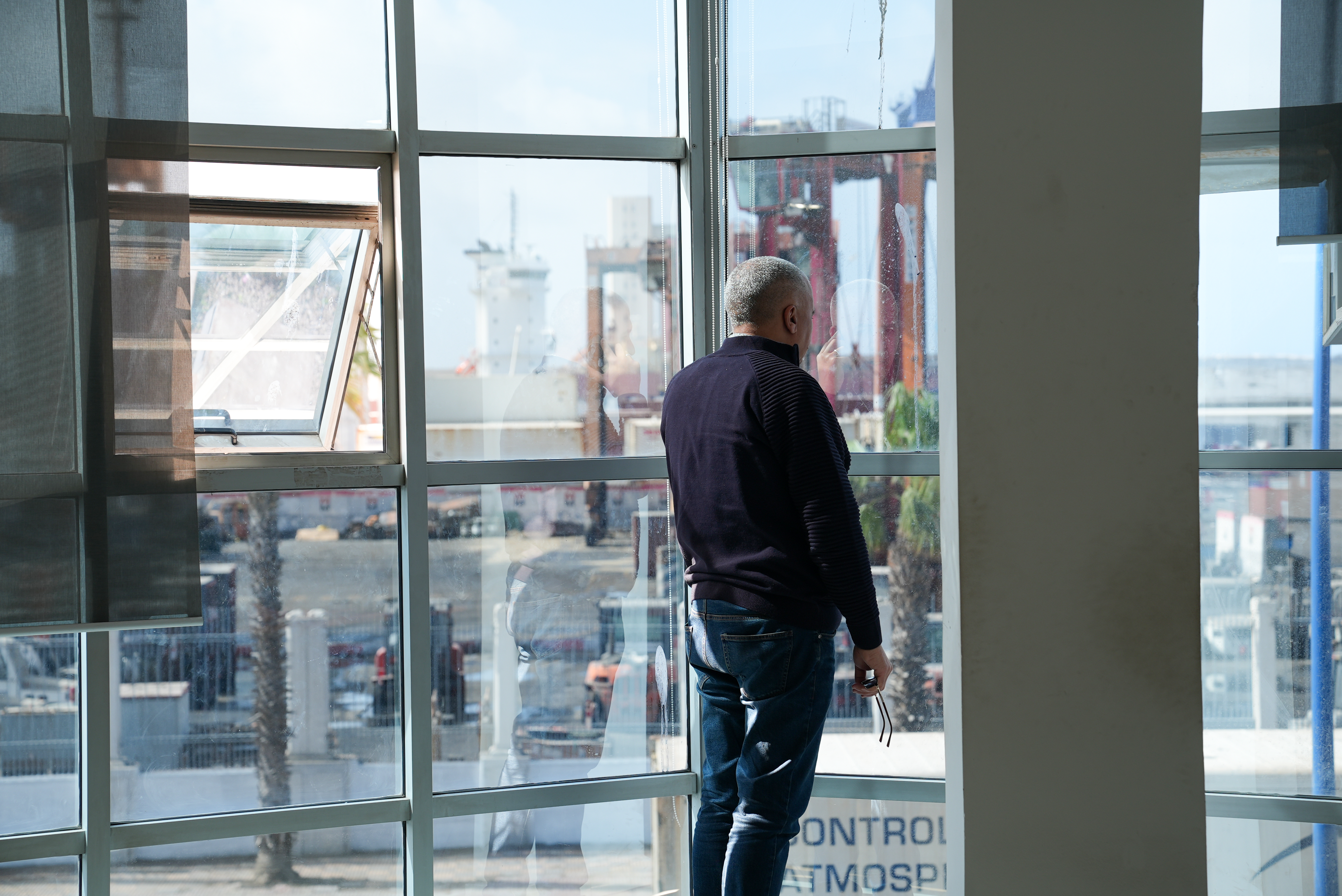 Strategic Partner for Client Competitiveness