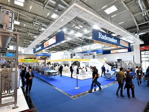 SEATRUST GROUP at the Madrid Logistics Fair – September 2025